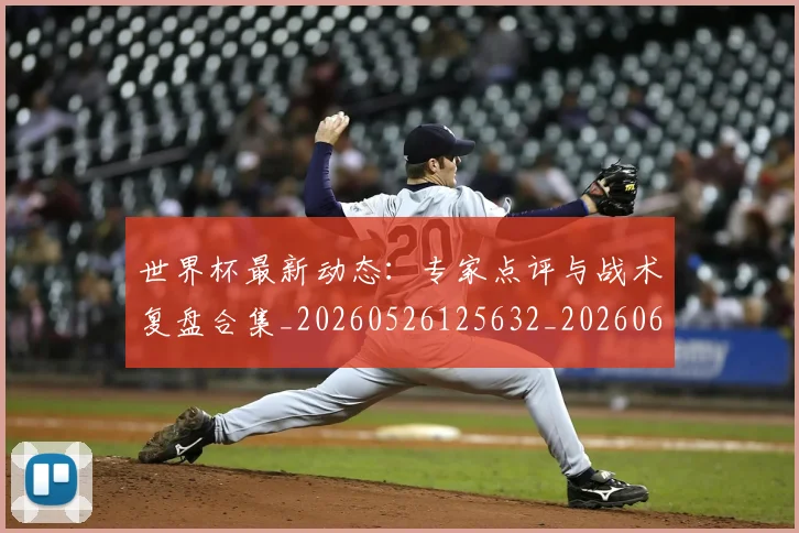 世界杯最新动态:专家点评与战术复盘合集_20260526125632_20260607160512